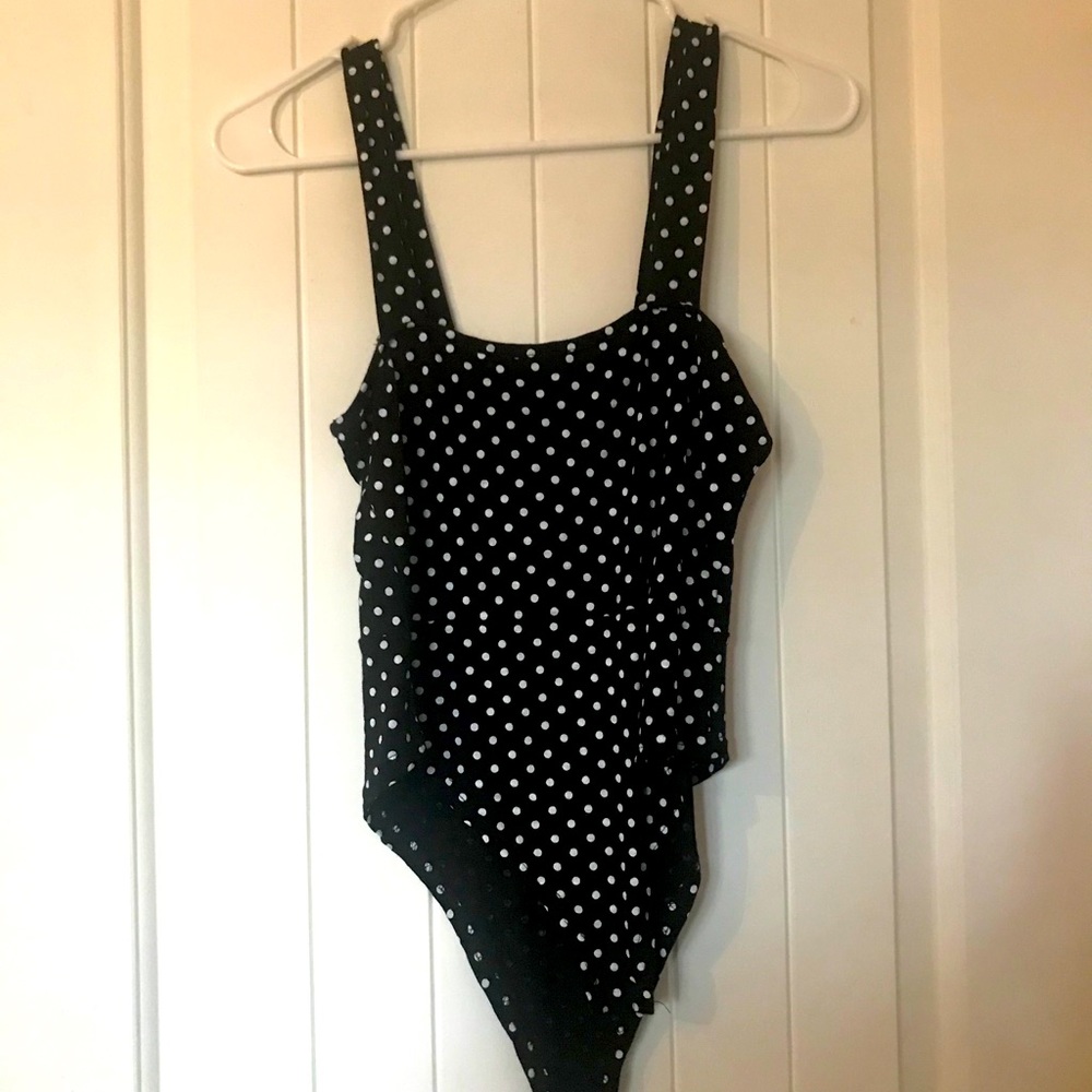 Nasty gal bodysuit